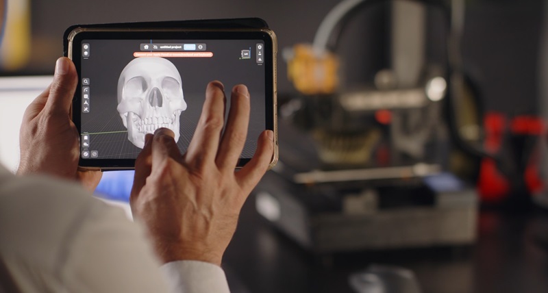 West Yorkshire Police's technologial journey with Leica Geosystems